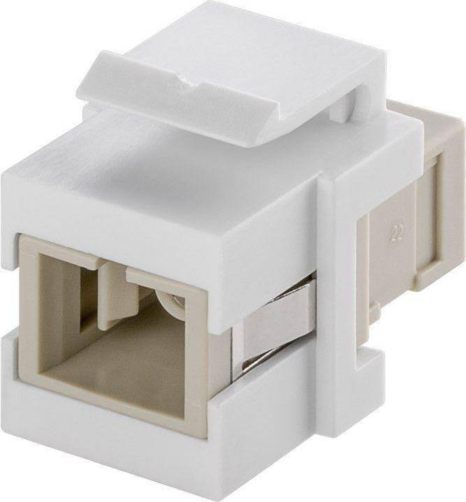 Pro Goobay Keystone-modul, 2 Simplex hona