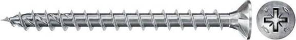 Fischer Power-Fast II FPF II BC countersunk