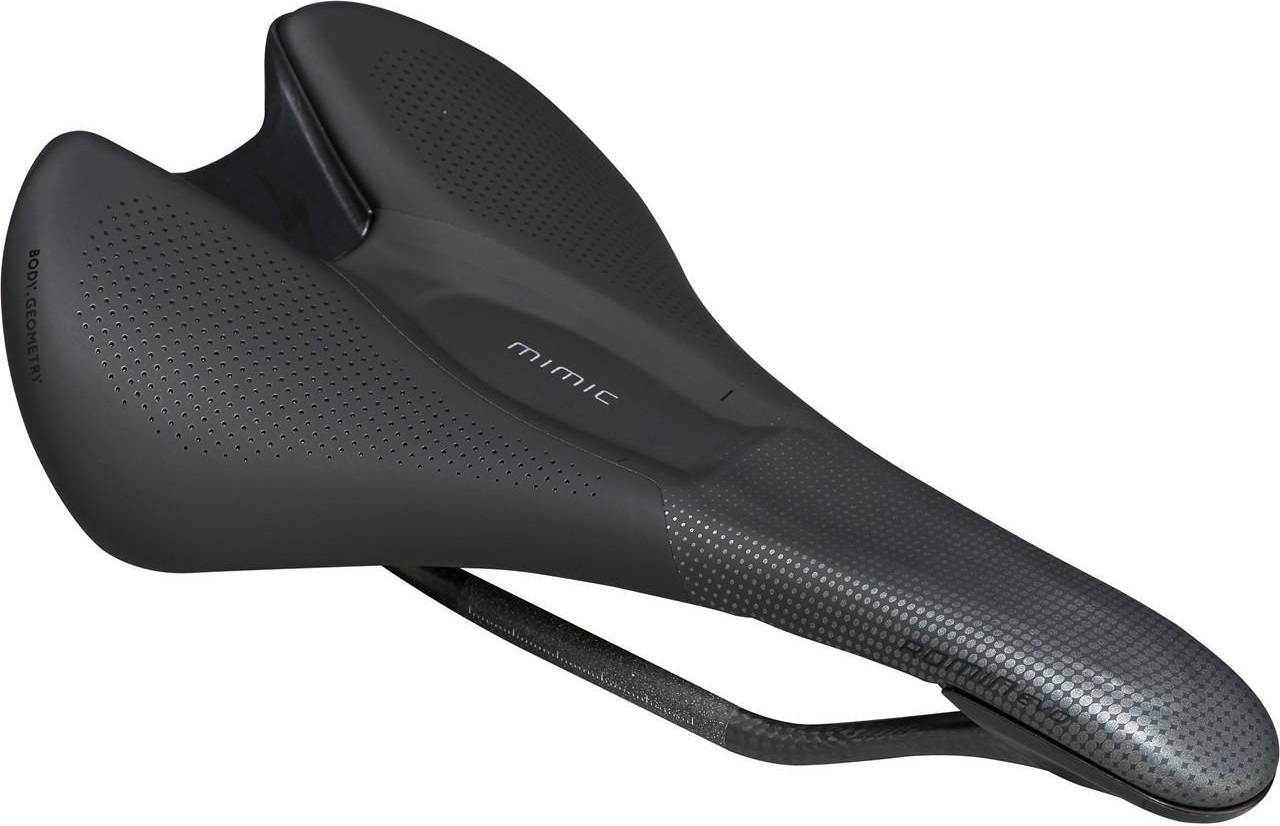 Specialized Romin Mimic EVO Pro