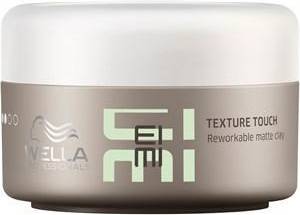 Wella Eimi Texture Touch Reworkable Matte Clay 75ml