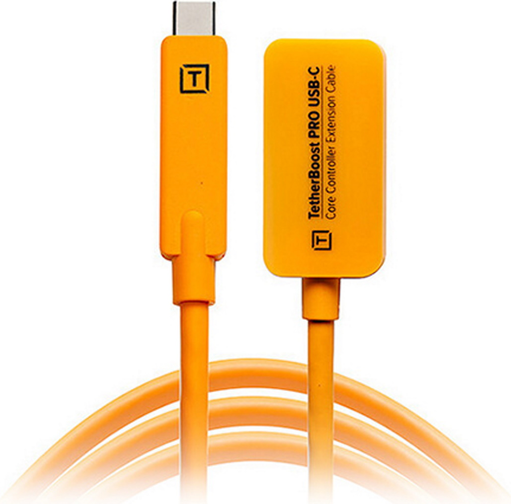 Tether Tools Boost Pro USB-C Cable