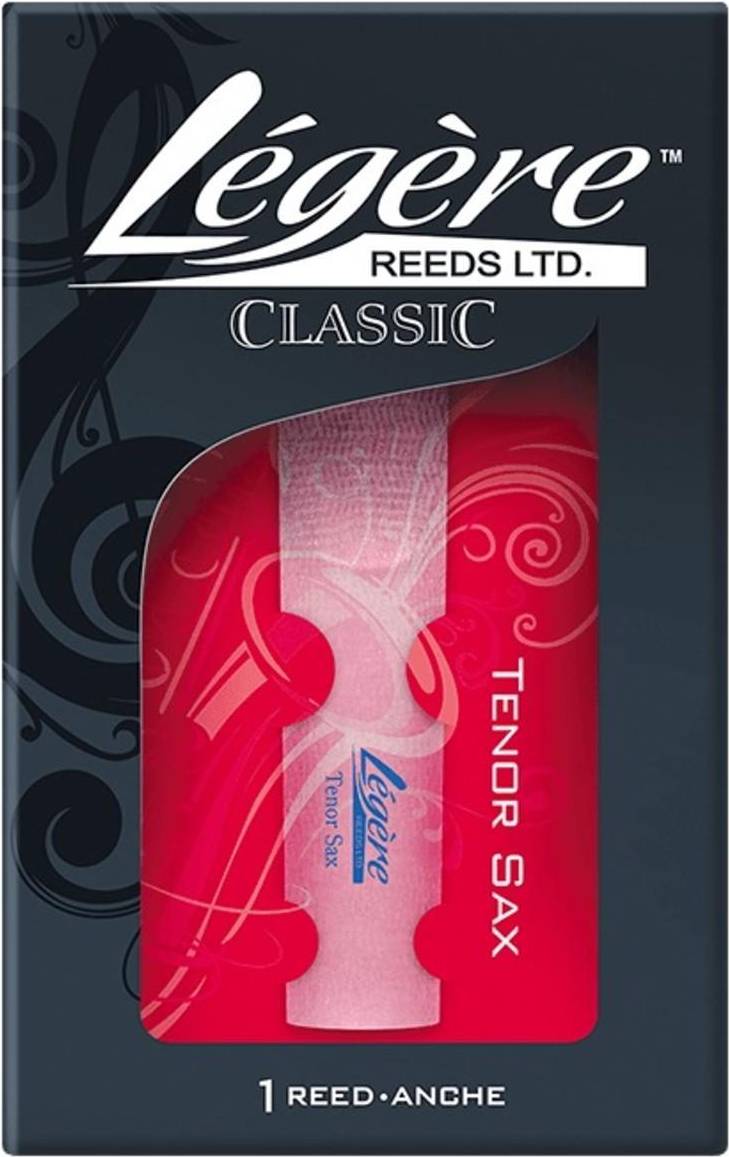 Tenor Saxophone Classic Cut Synthetic Reed, 2