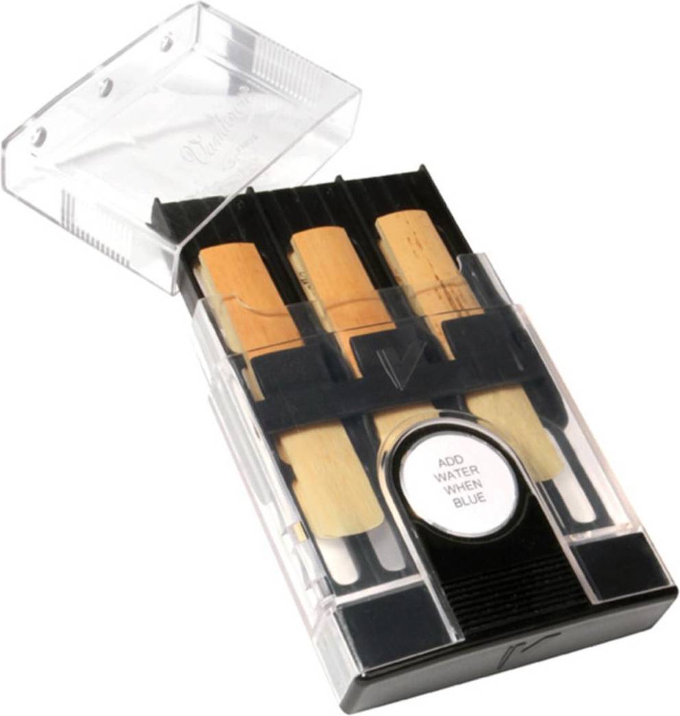 Hygro Reed Case Bass-Clarinet