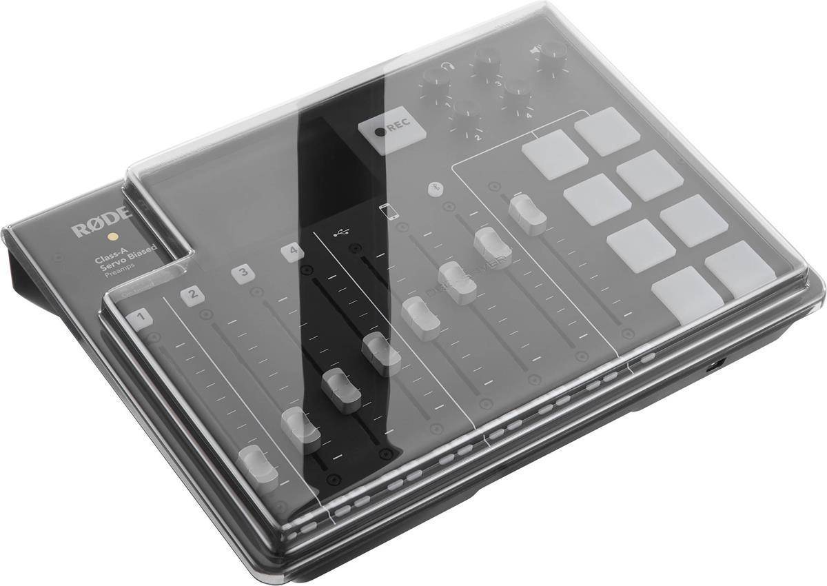 Rode Rodecaster Pro Cover