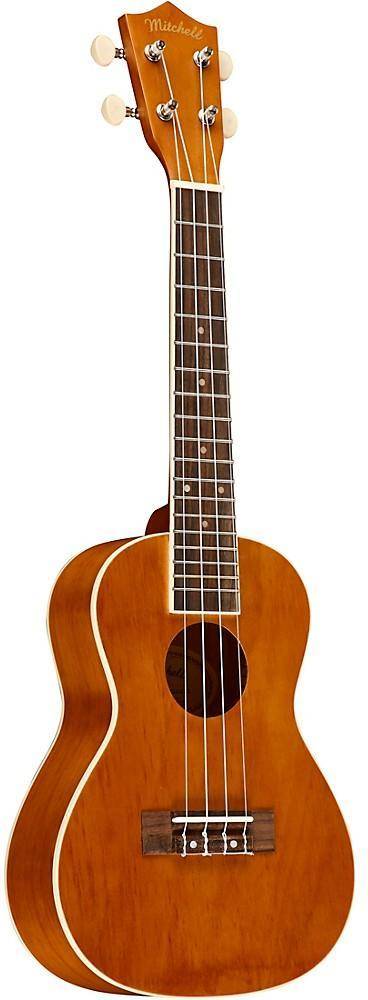 Mitchell MU40C