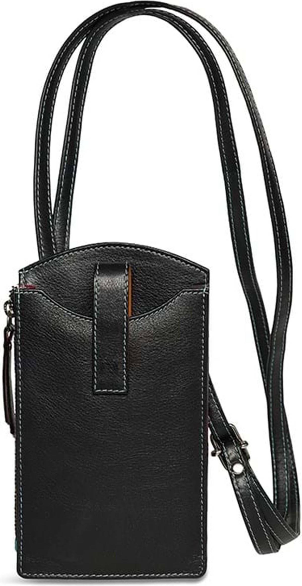 Pia Ries Mobiltaske Tropical Multi