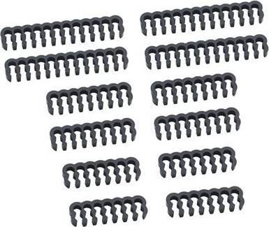 CableMod Pro Bridged Comb Kit