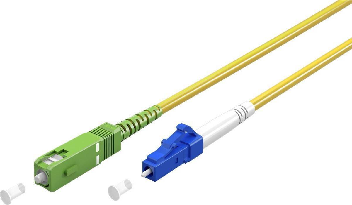Goobay FTTH, Singlemode OS2