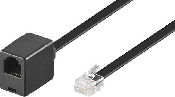 Pro Modular telephone extension cable