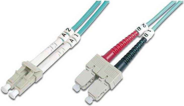 Digitus LWL patchkabel