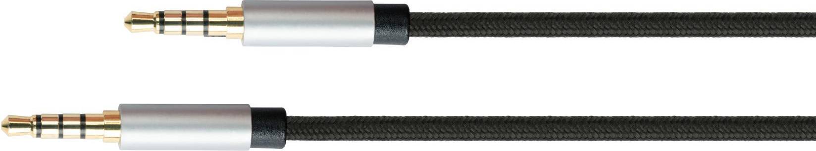 Python High Quality 3,5mm Klinkenkabel