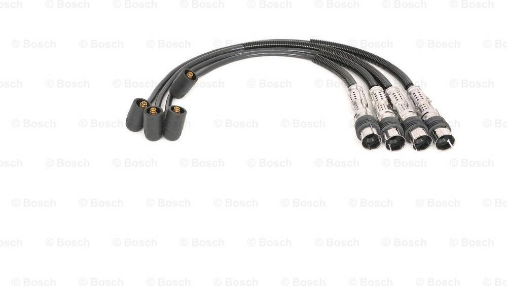 Bosch Ignition Cable Kit