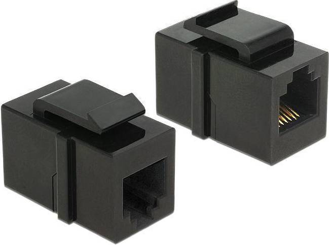 DeLock Keystone Module RJ12