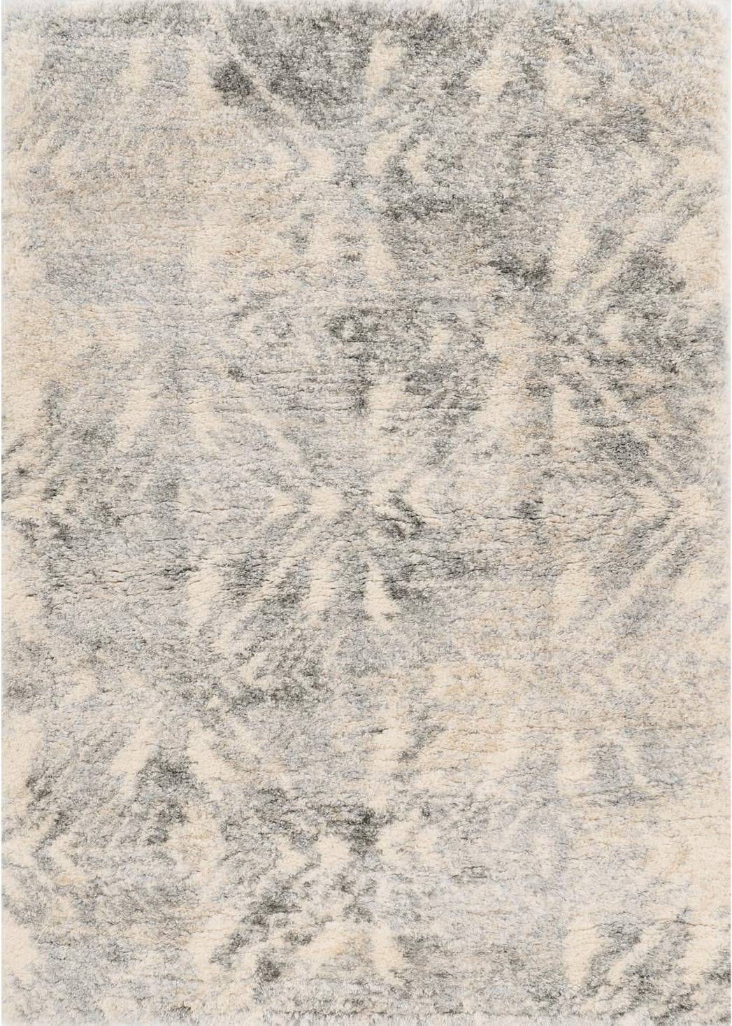 Merino Vintage Rectangular: