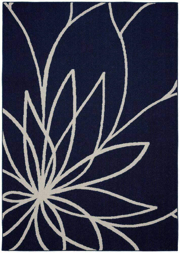 Garland Rug Floral