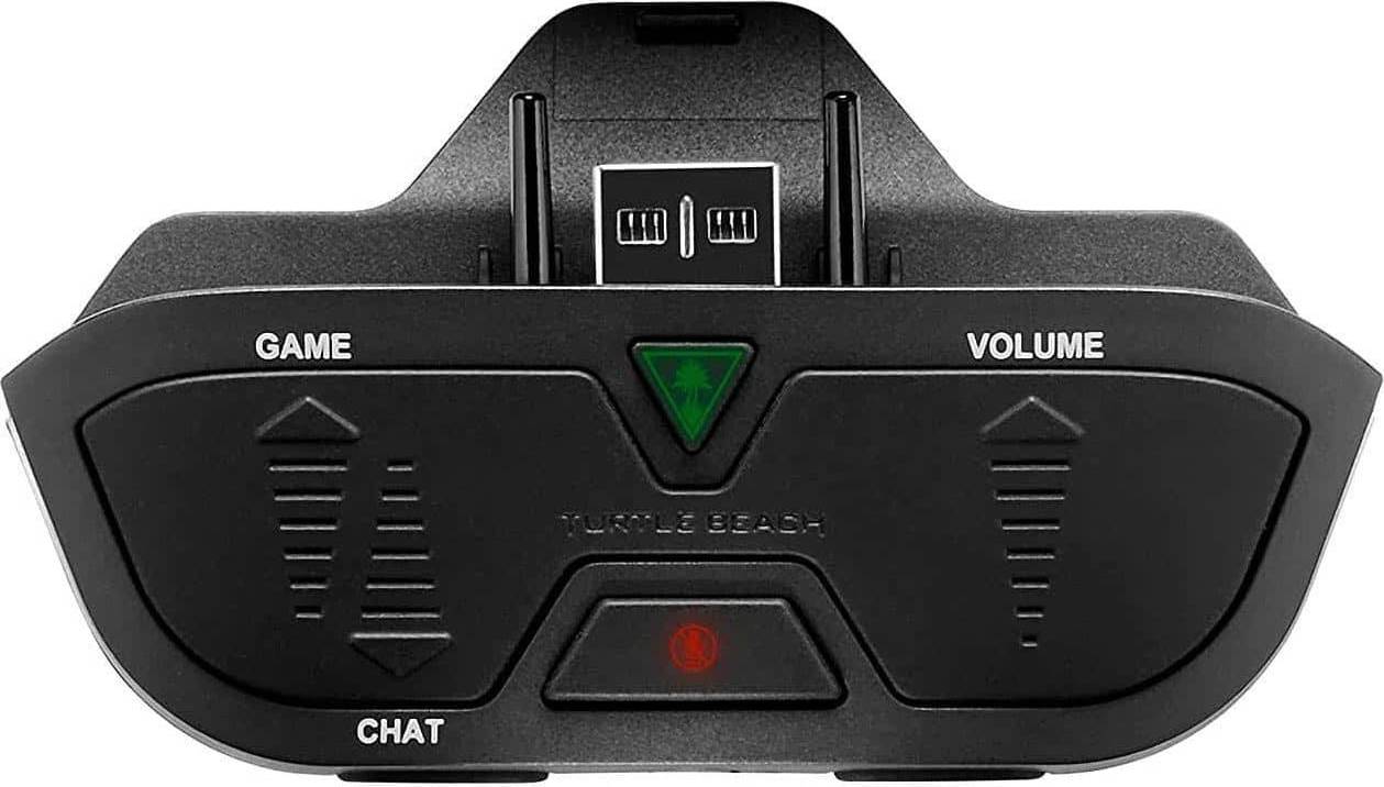 Turtle Beach Elite Pro Tactical Audio Adapter