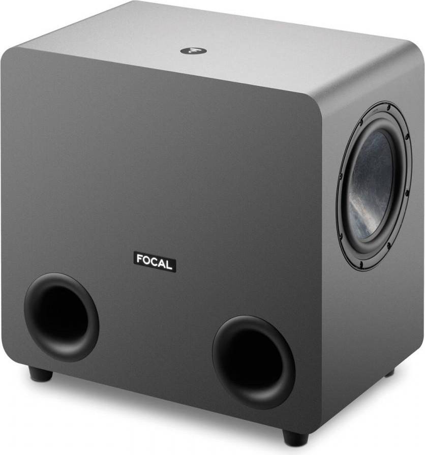 Focal Alpha Sub One