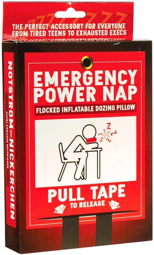 Funtime Emergency Power Nap