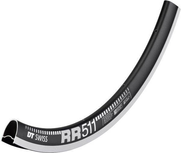 DT Swiss RR 511 Racing Bike Rim 28"