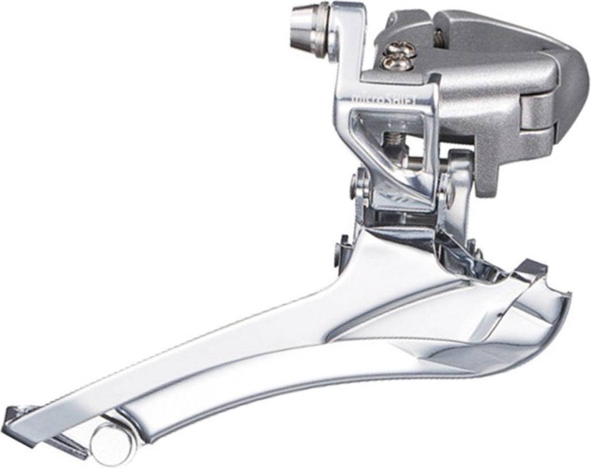 Microshift R10 R712 Double Front Derailleur Clamp