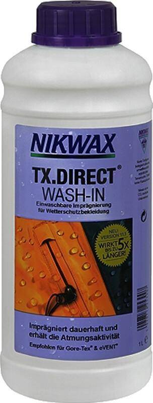 TX Direct Wash-In - Bianco