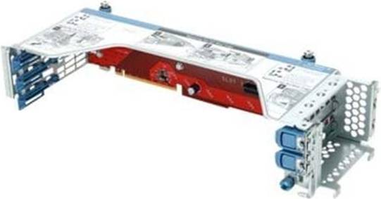 HP E Riser Card 1 x PCI Express