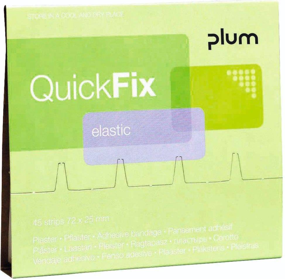 Pflasterstrips QuickFix