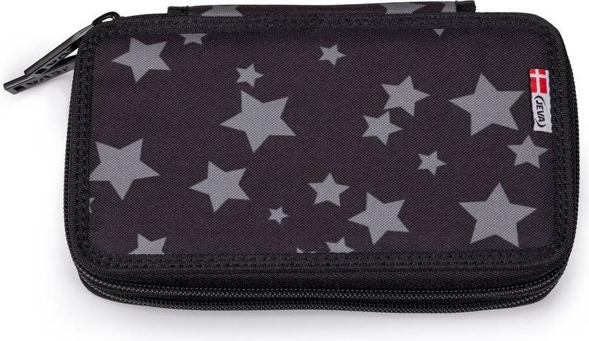 JEVA Astro Twozip