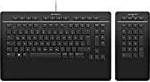Pro Numeric Keypad