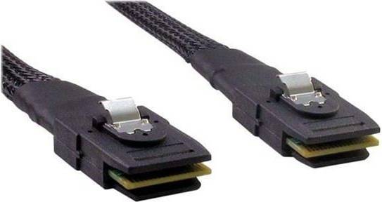 Inter-Tech SAS-kabel
