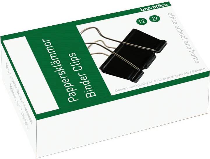 foldback, bredd