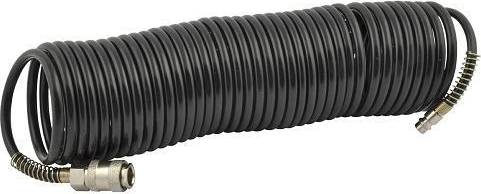 Stanley Tools trykluft spiralslange 10 meter.