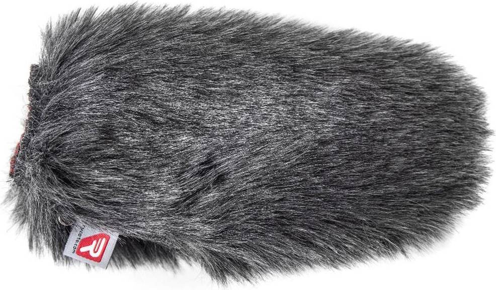 Rycote Rode Videomic Pro Mini Windjammer