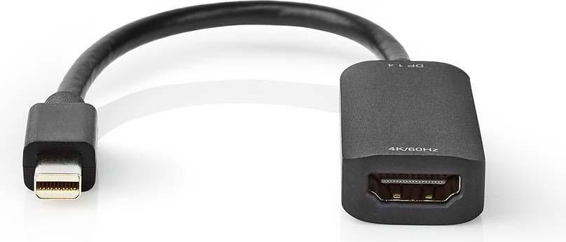 Nedis Mini DisplayPort 1.4 DisplayPort