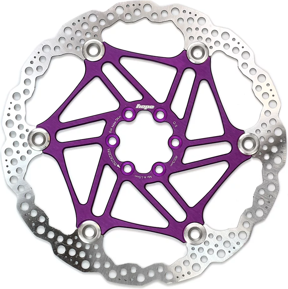 Floating Disc Brake Rotor