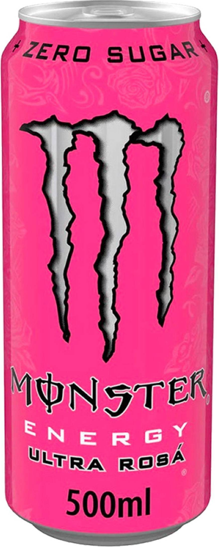 Monster energy drink Monster Energy Ultra Rosá 500ml 1 Stk.