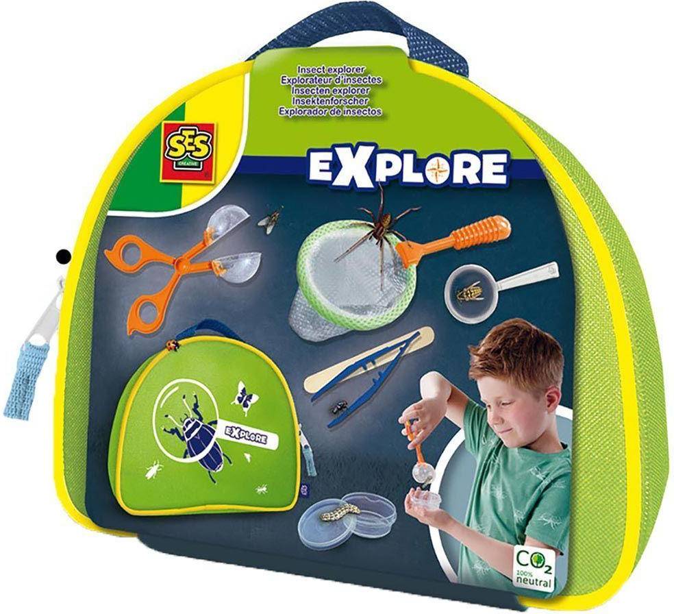 SES Creative Insect Explorer