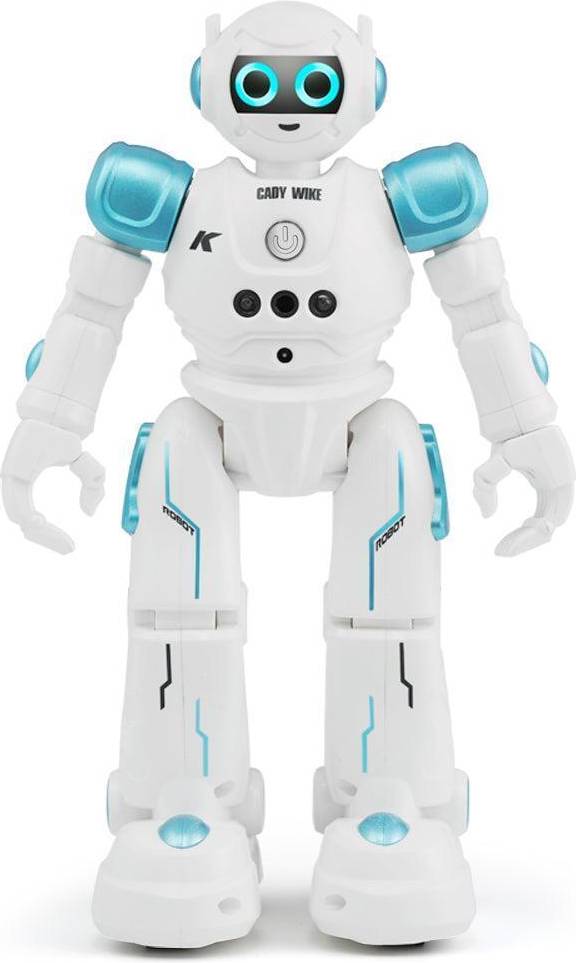 JJRC Fjernstyret robot "Cady Wike" R11