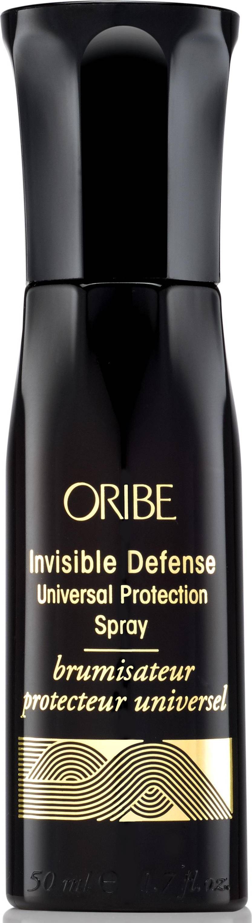Signature Invisible Defense Heat Protectant Spray