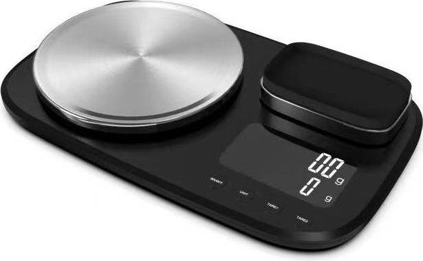 Pizza Dual Kitchen Scale