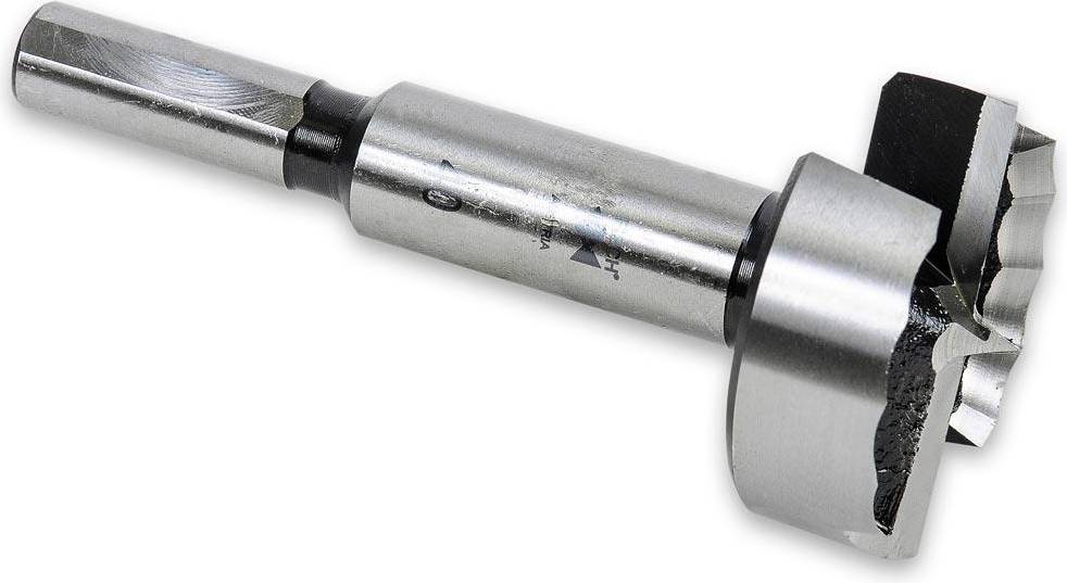 Fisch Forstner Bit Type 0317