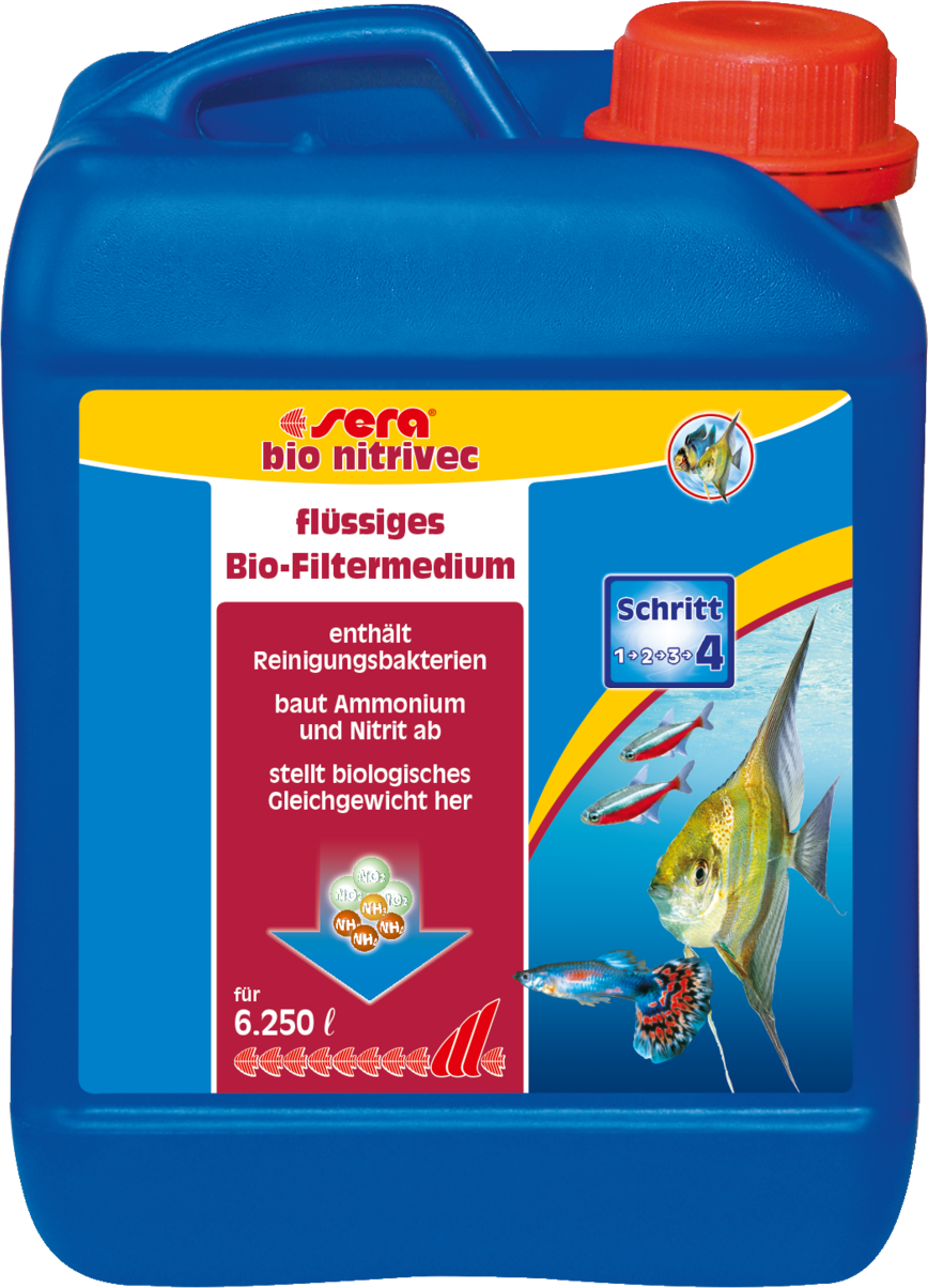 Bio nitrivec
