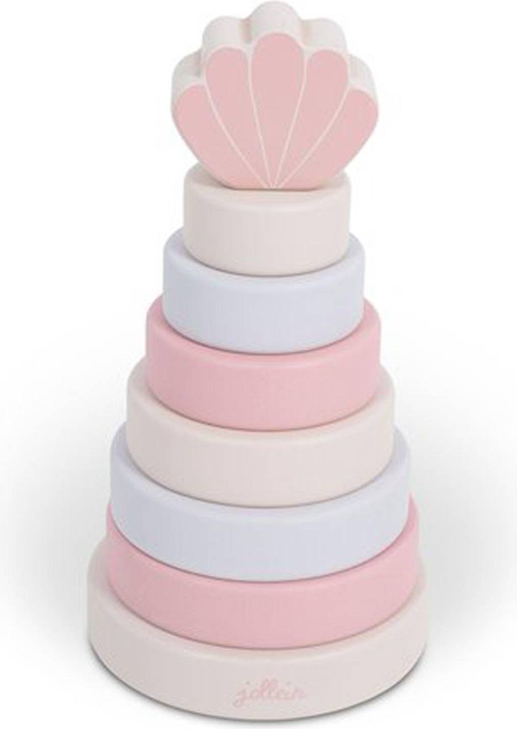 Jollein Plocktorn Rosa
