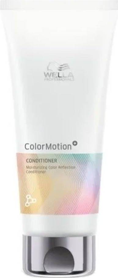 Wella ColorMotion+ Color Revealing Moisturizing Conditioner