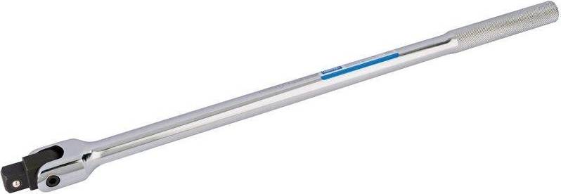 Draper 3,4" Square Polygrip