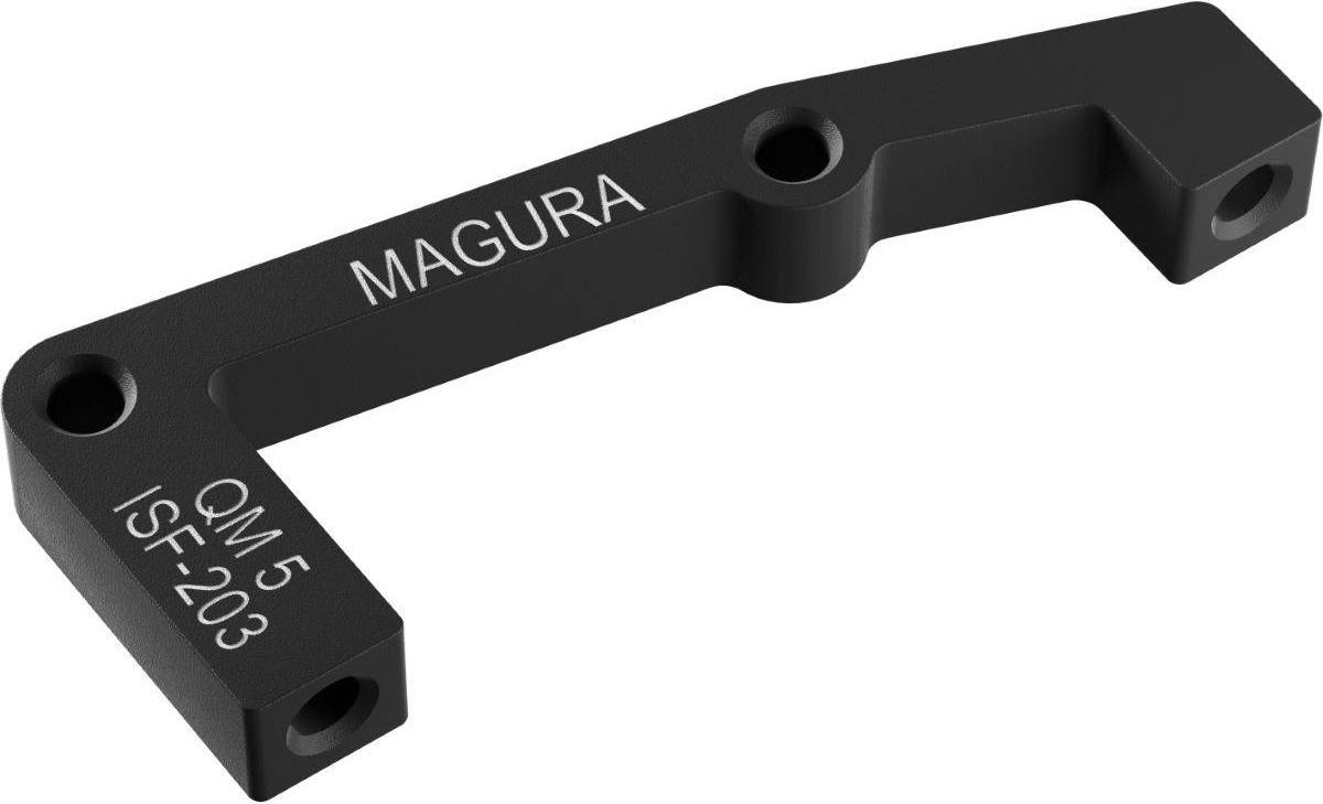 Qm51 Flatmount Rear Adapter