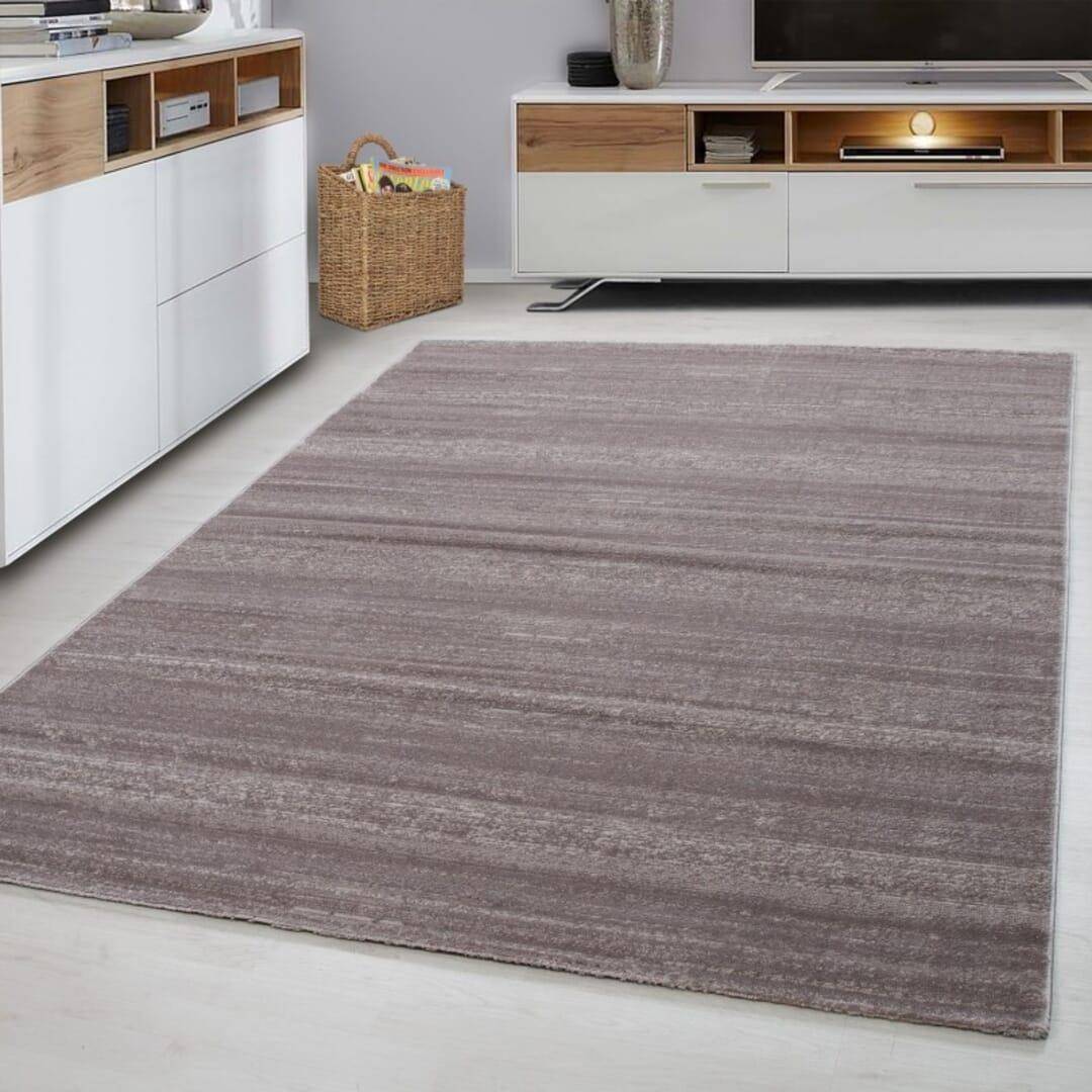 Plus 8000 Rug 80 cm - Beige