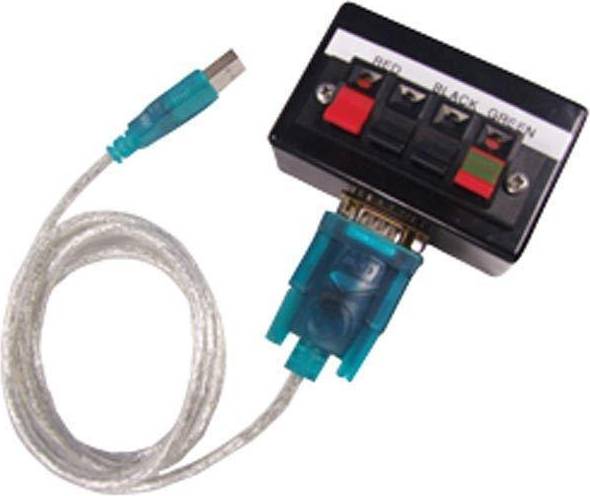 BEP program til ultrasonic tanksensor