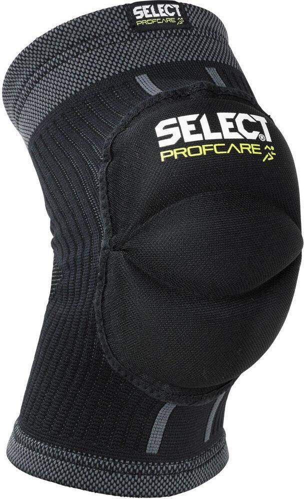 Select Knee Support W/pad 2-pack Sort S