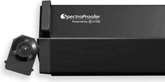 Epson SpectroProofer M1